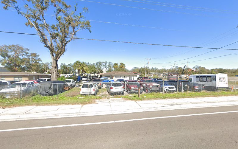 Roofing Solutions of Tampa, LLC