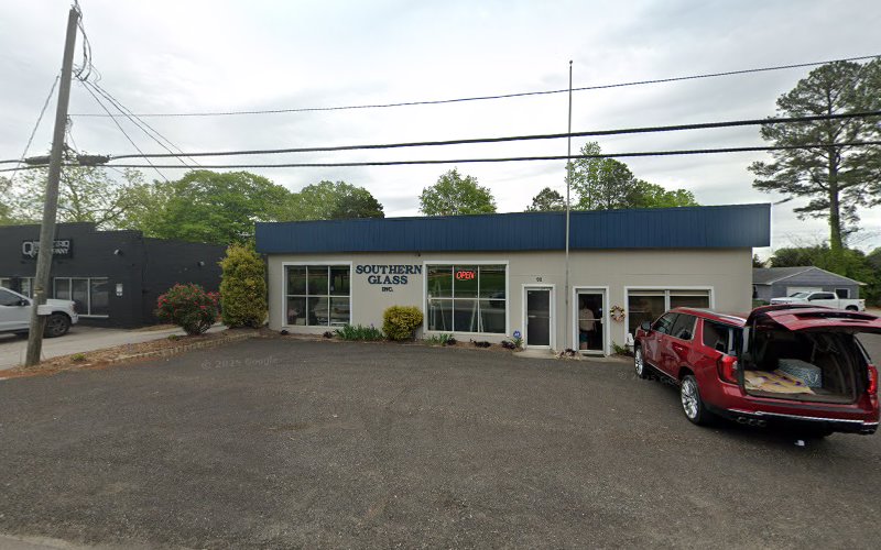 Southern Glass Inc