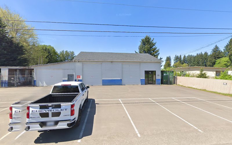 Cowdrey Mechanical Systems LLC