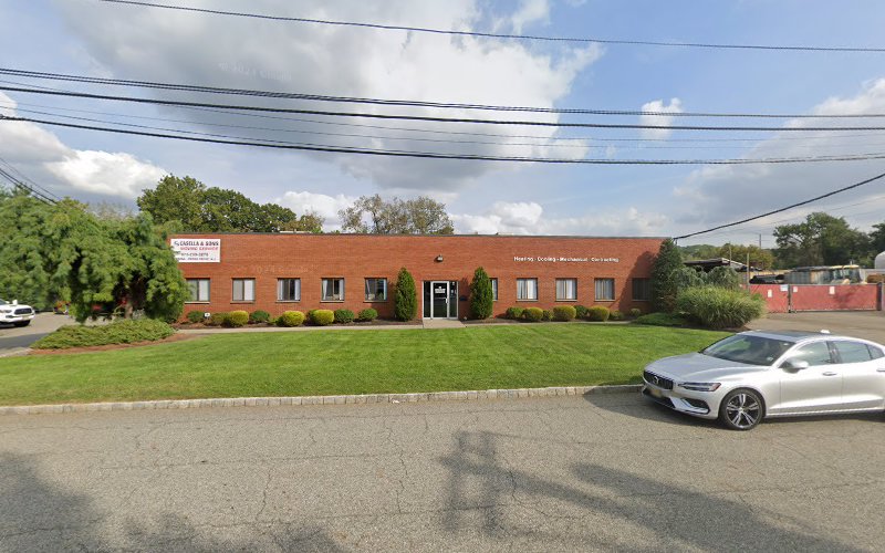 Residential Air Systems Inc.