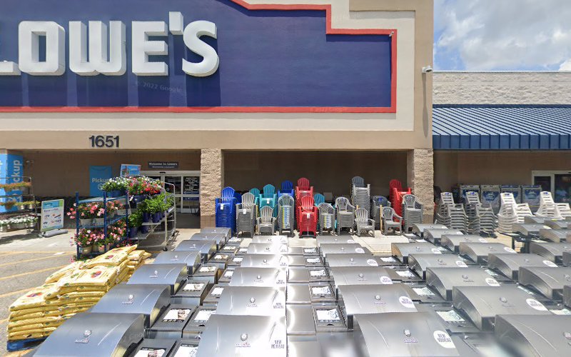 Lowe's