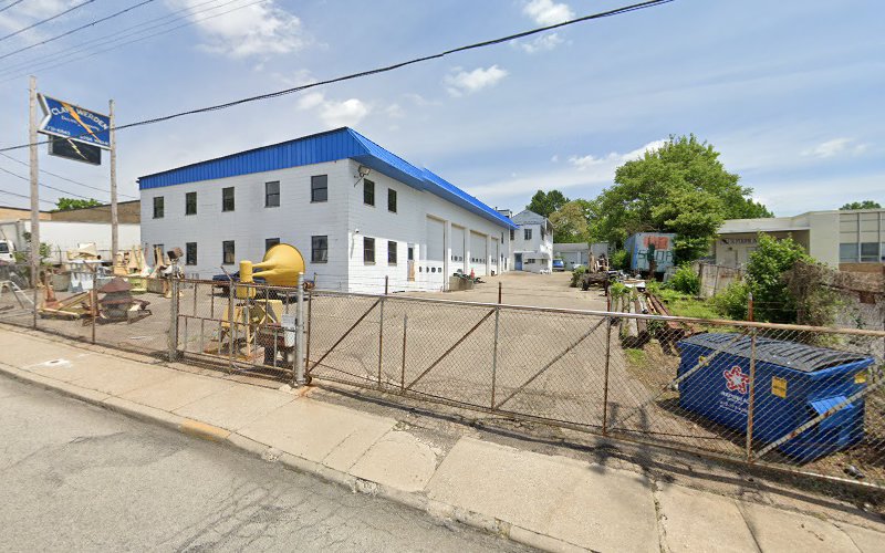Clayton Werden Electric Company Inc.
