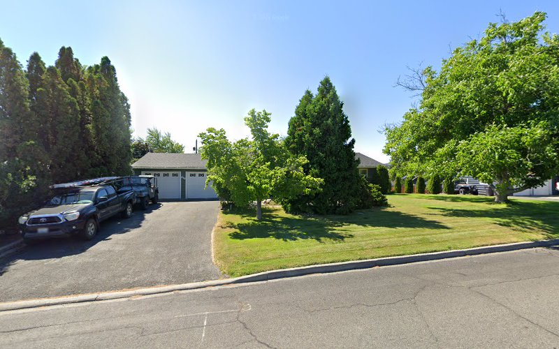 All Weather Roofing of Yakima LLC