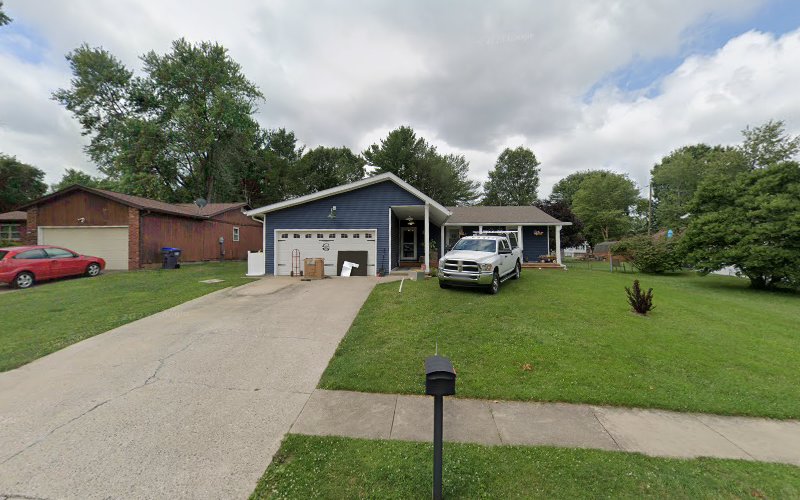 Geo's Window & Screen Repair, LLC