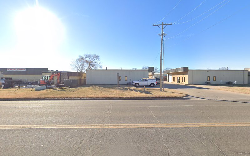 Creek Electric Inc
