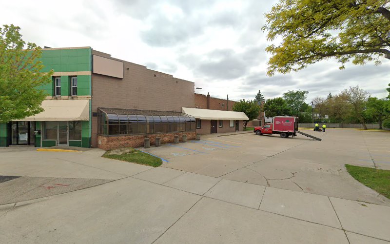 Alexander Construction, Inc.