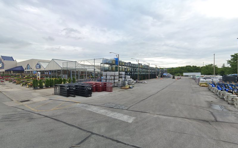 Lowe's Companies, Incorporated