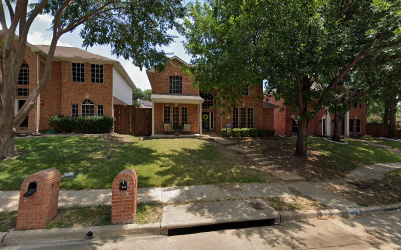 Dallas Home Renovations
