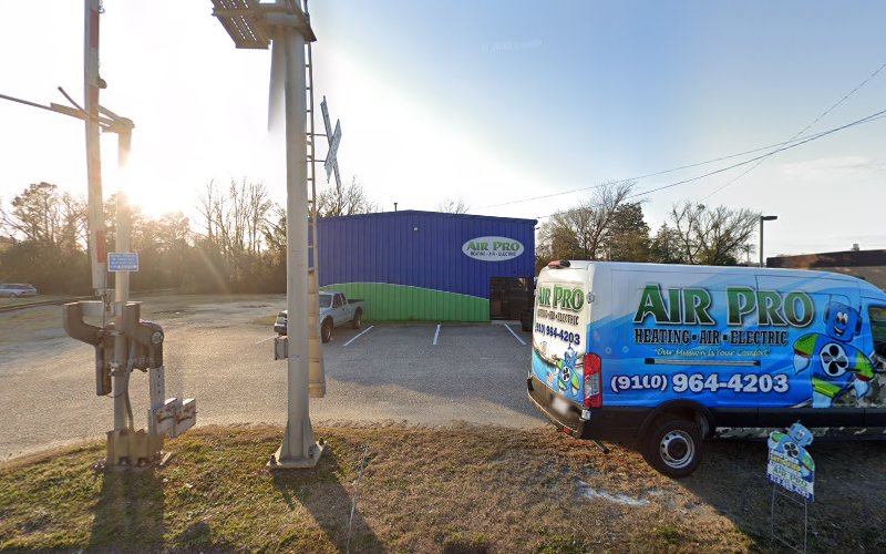 Air Pro Heating, Air & Electric