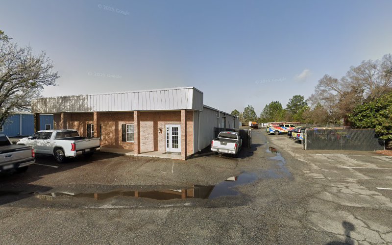 Pruett Air Conditioning Associates