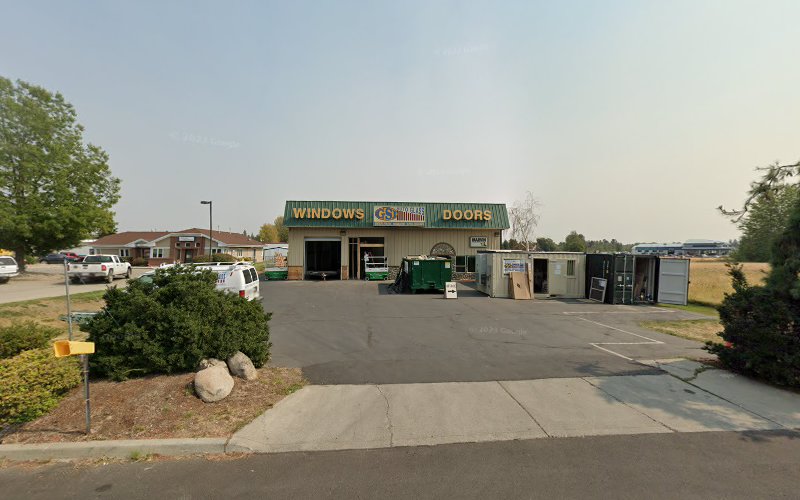 GSI Complete Glass, Inc.