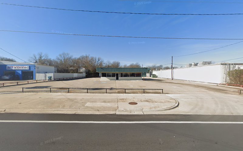 Denton Glass Company