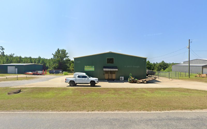Kelley's Heating & Air