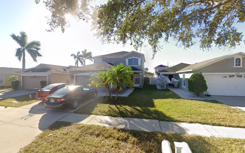 Tropical Property Restoration, Inc.