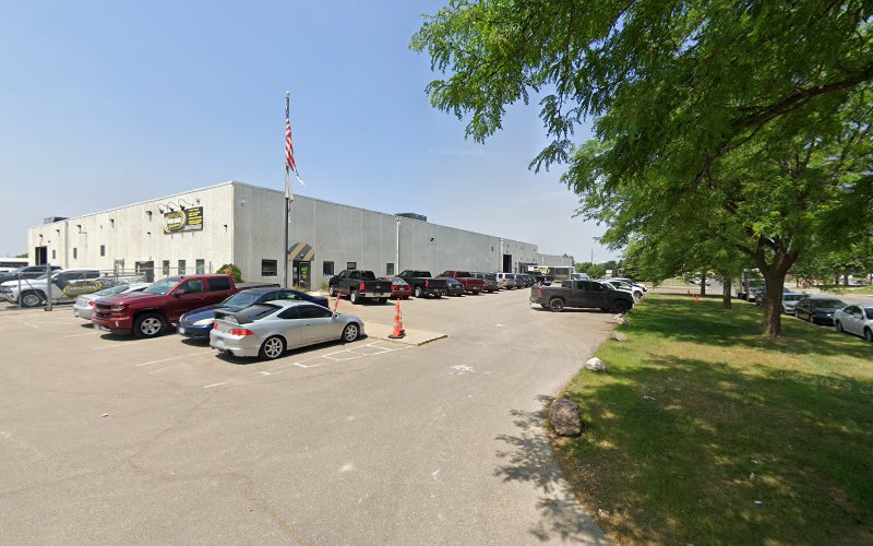 Horizon Electric Company