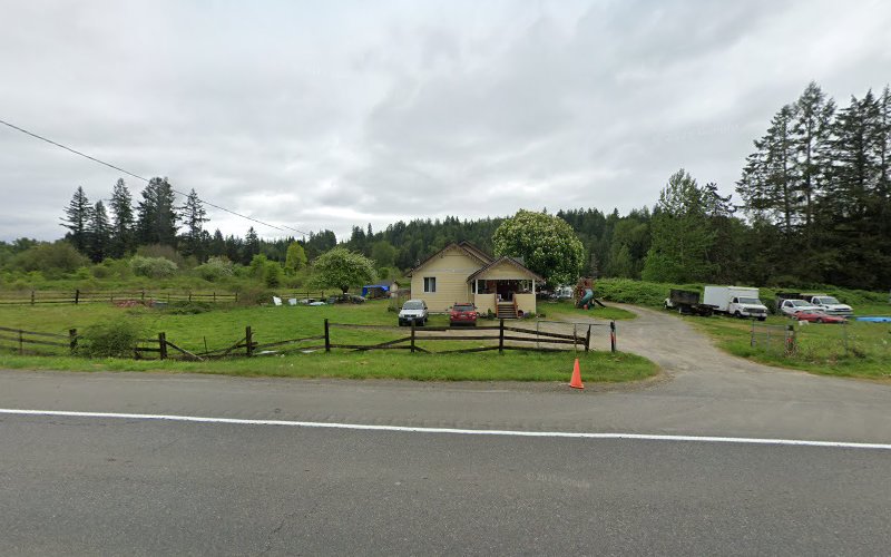 Washington Sequoia Roofing, LLC