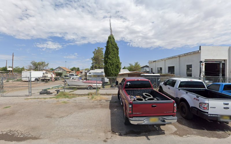 Widner Electric