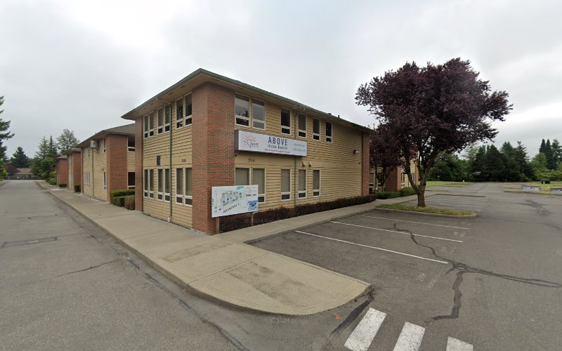 South Sound Contractors