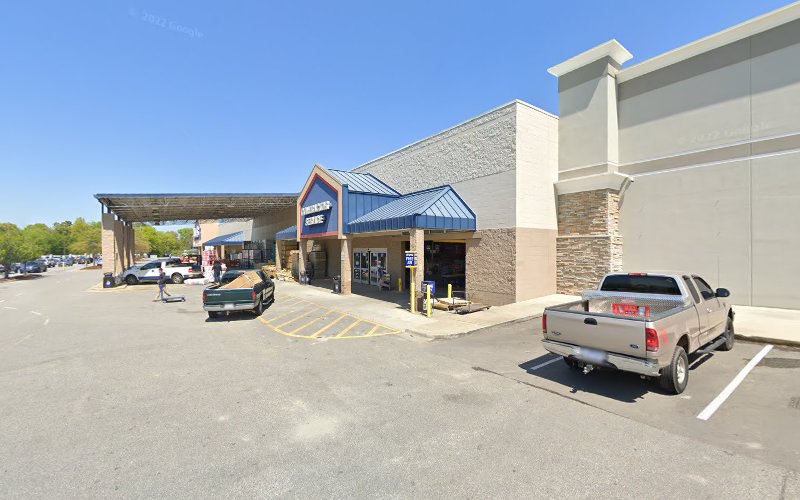Lowe's Home Improvement