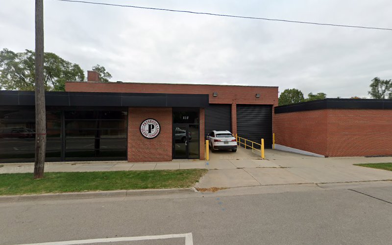 Peterson Glass Company