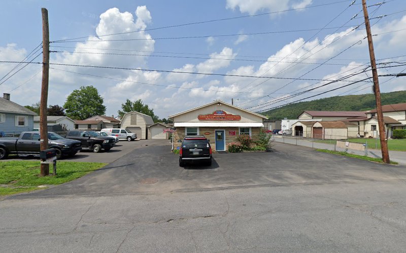 Forsburg Furnace and Air Conditioning Co.