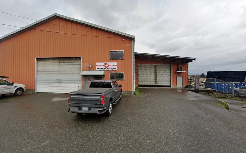 H & R Mechanical Systems Inc