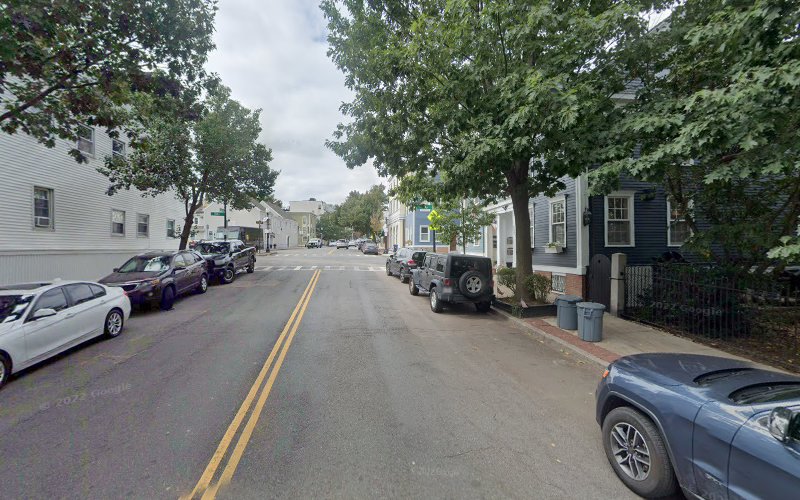 Charlestown Expert Appl Service