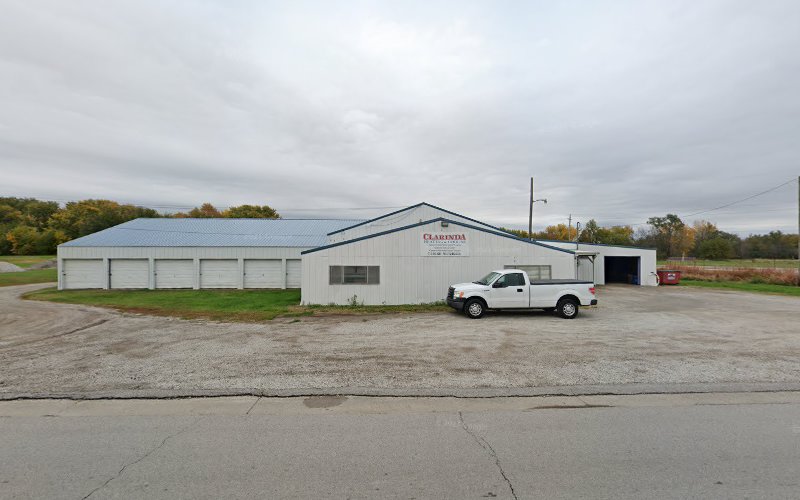 Clarinda Heating & Cooling