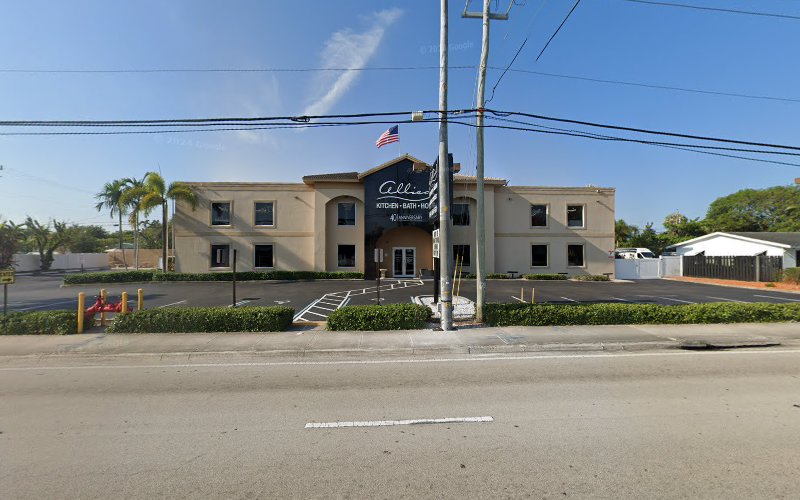 Allied Home Improvement, Inc.