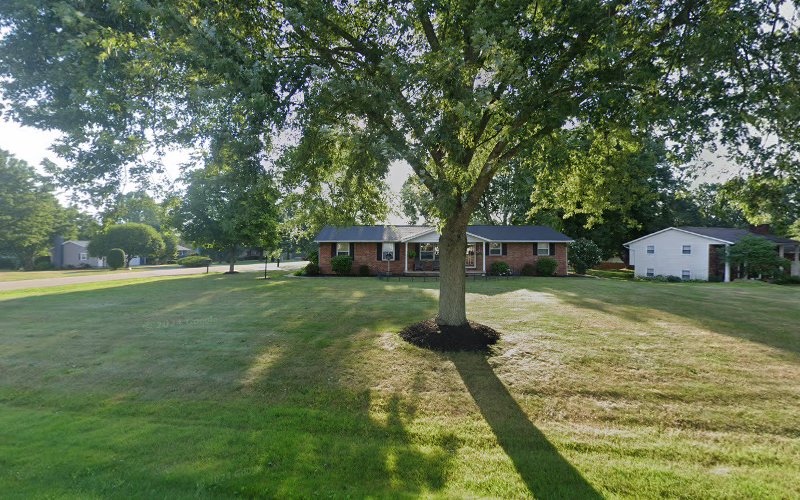 Troyer's Roofing
