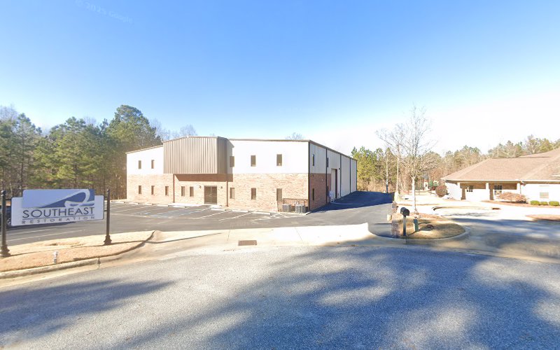 Southeast Restoration of Columbus
