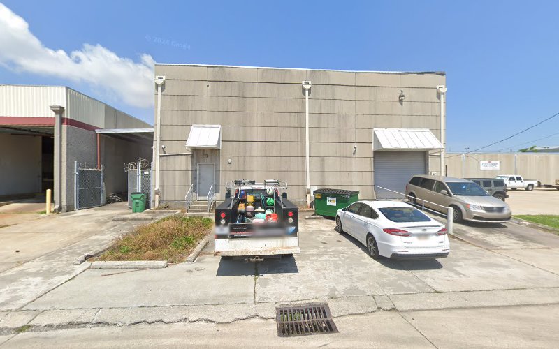 Grady Crawford Construction Company