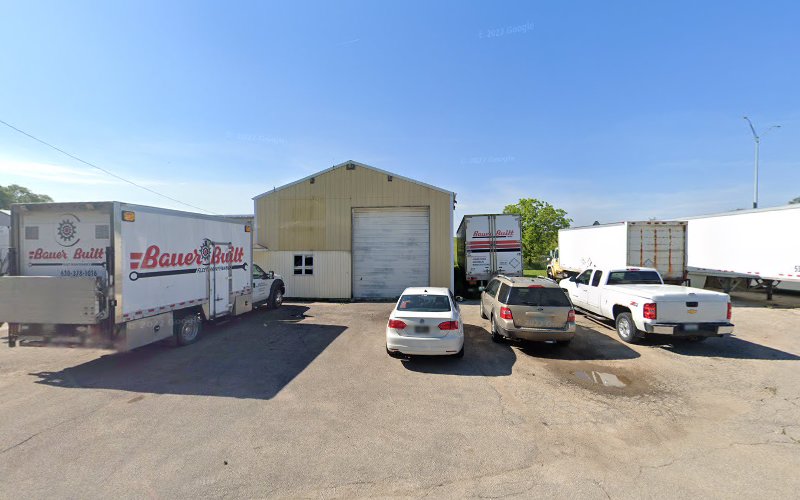 Jordan Electric, Inc