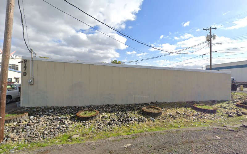 Vancouver Roofing & Sheet Metal Company