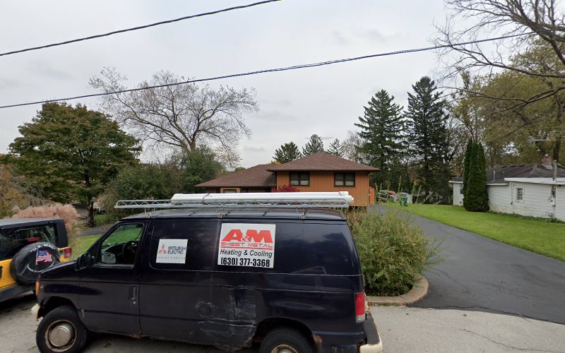 A & M Sheet Metal, Inc.