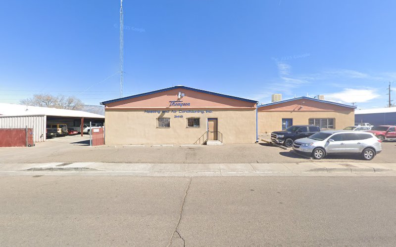 Thompson Heating & Air Conditioning, Inc.
