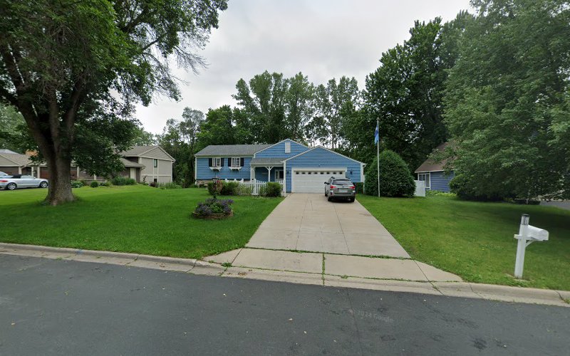 Blue House Cleaning LLC