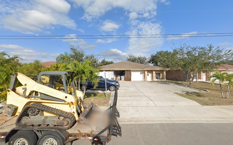 Channel Mark Construction, Inc.