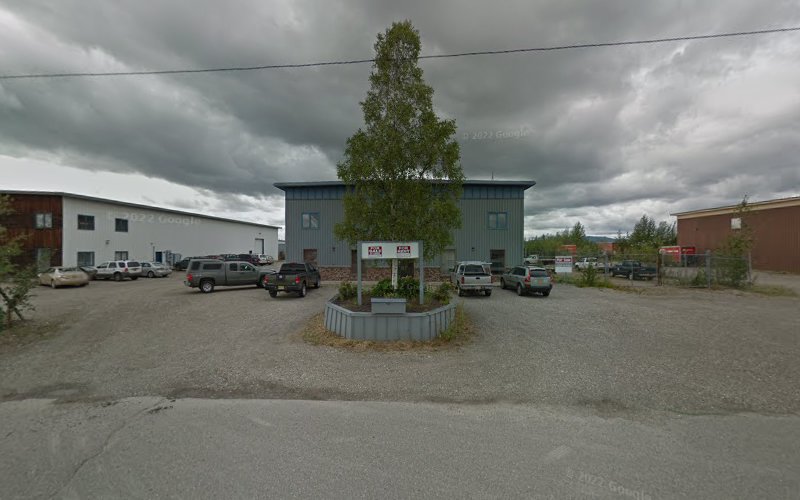 Amped Electric Inc