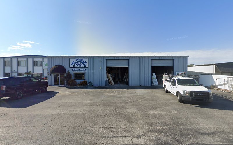 Cox Aluminum, Inc.