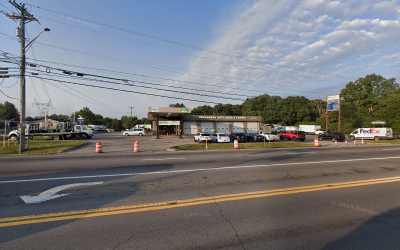 Beachaven Auto Care LLC