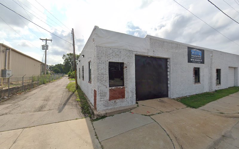 T-Town Roofing & Construction Inc.