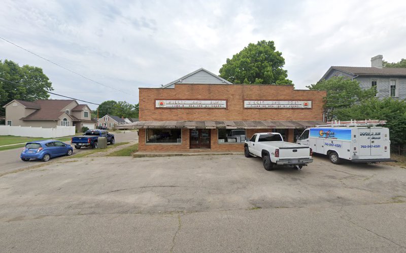 Willis & Sons Plumbing Heating & Cooling Inc.