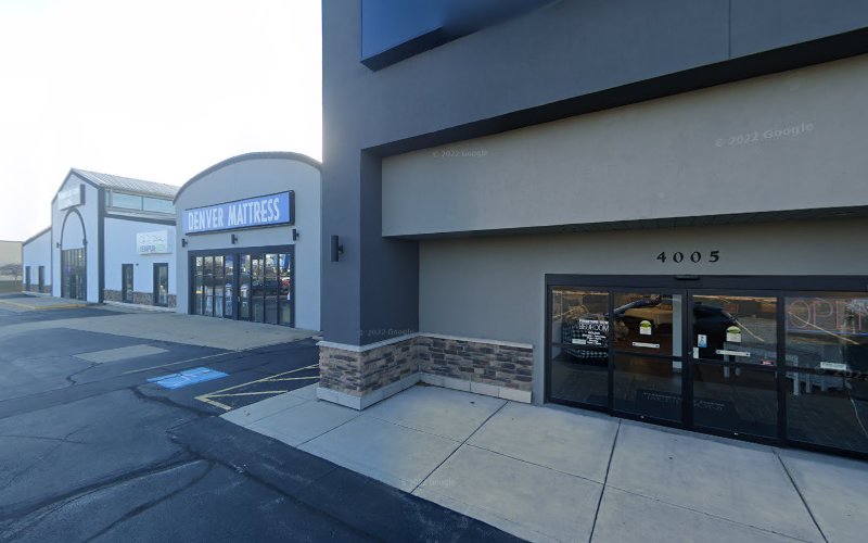 Cougar Mountain Electric, Inc
