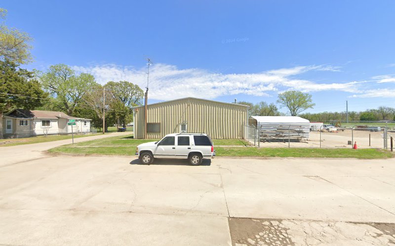 Harris & Sons Enterprises, Inc.