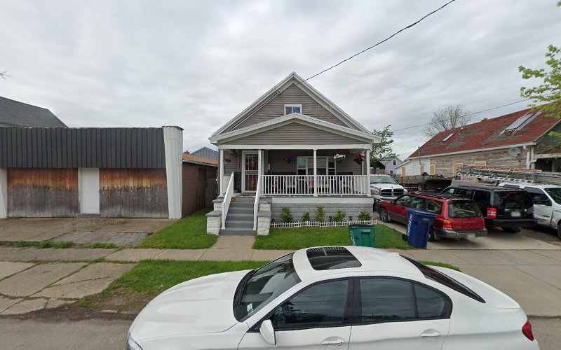 Buffalo Siding and Home Repairs