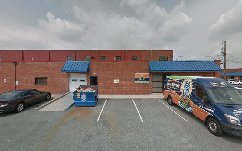 Magothy Electric Company, Inc.