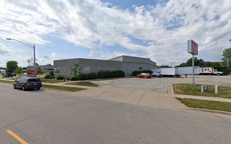 Olson Solar Energy, LLC