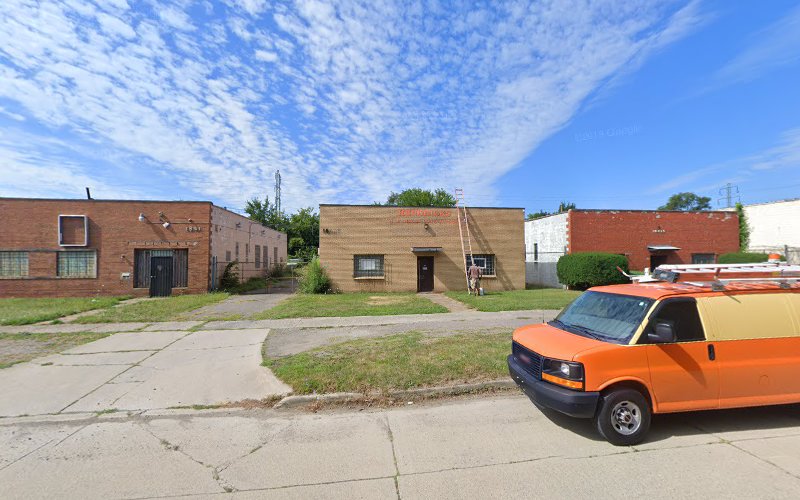 Hendricks Electric, Inc.