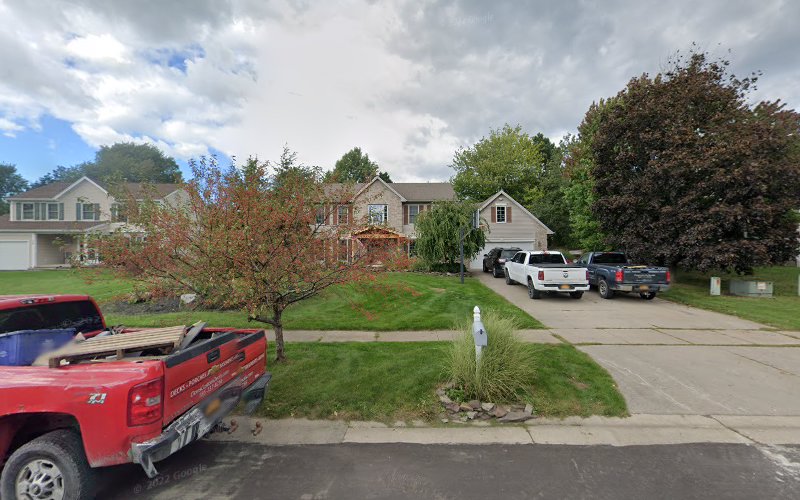 Don's Custom Decks & Remodeling